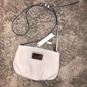 Marc by Marc Jacobs Classic Leather Crossbody